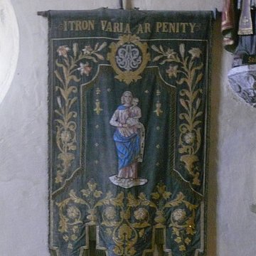 Église Notre-Dame dIzel-Vor