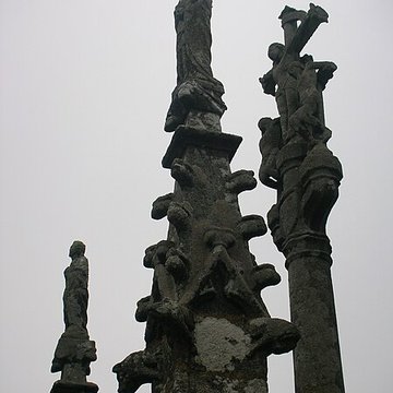 Église Notre-Dame dIzel-Vor