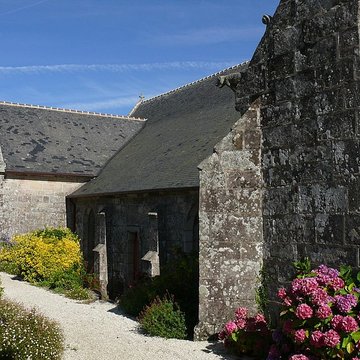 Église Notre-Dame dIzel-Vor