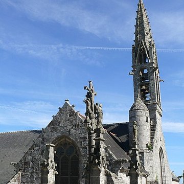 Église Notre-Dame dIzel-Vor