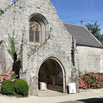 Église Notre-Dame dIzel-Vor