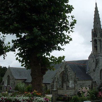 Église Notre-Dame dIzel-Vor