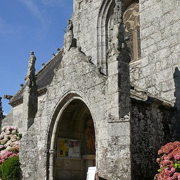 Église Notre-Dame dIzel-Vor