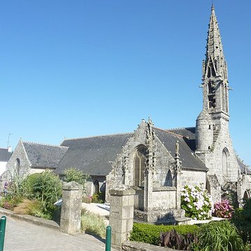 Église Notre-Dame dIzel-Vor