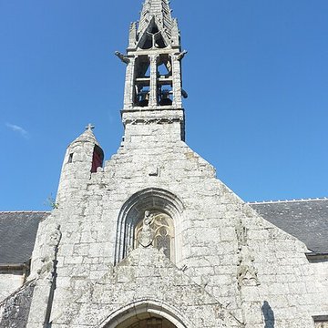 Église Notre-Dame dIzel-Vor