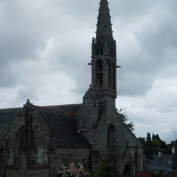 Église Notre-Dame dIzel-Vor