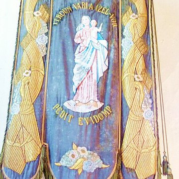 Église Notre-Dame dIzel-Vor