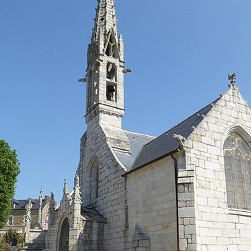 Église Notre-Dame dIzel-Vor