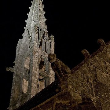 Église Notre-Dame dIzel-Vor