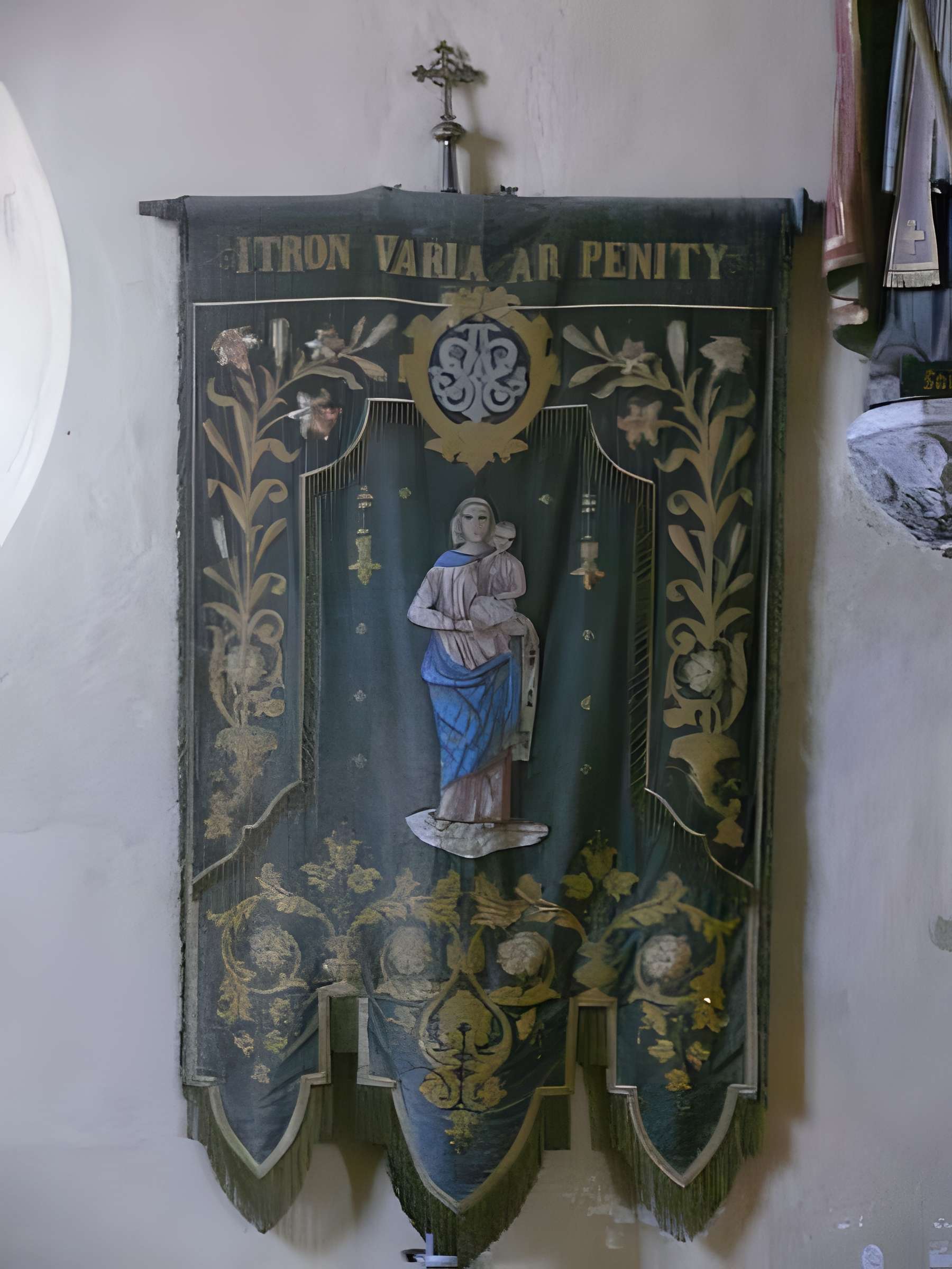 Église Notre-Dame d'Izel-Vor