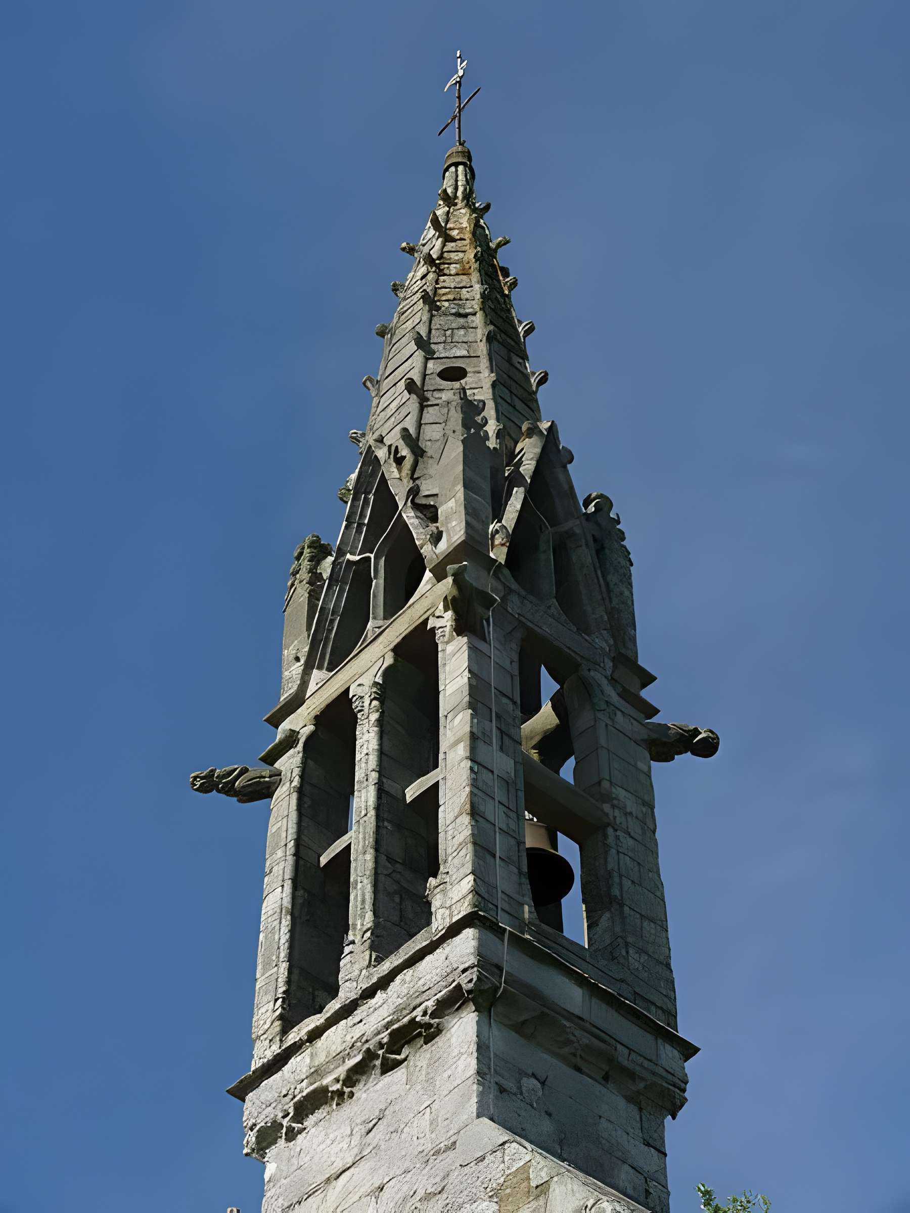 Église Notre-Dame d'Izel-Vor