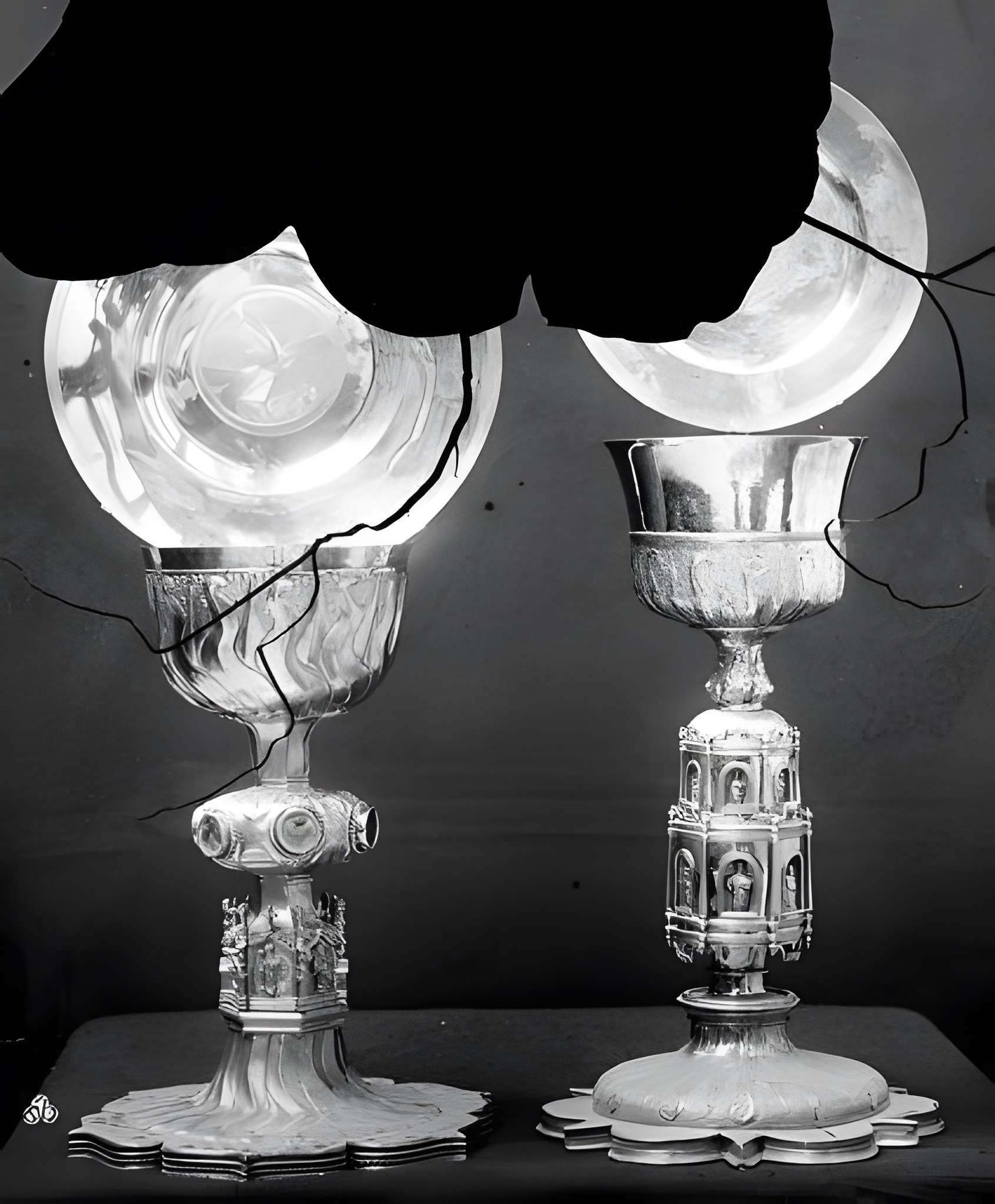 Église Notre-Dame d'Izel-Vor