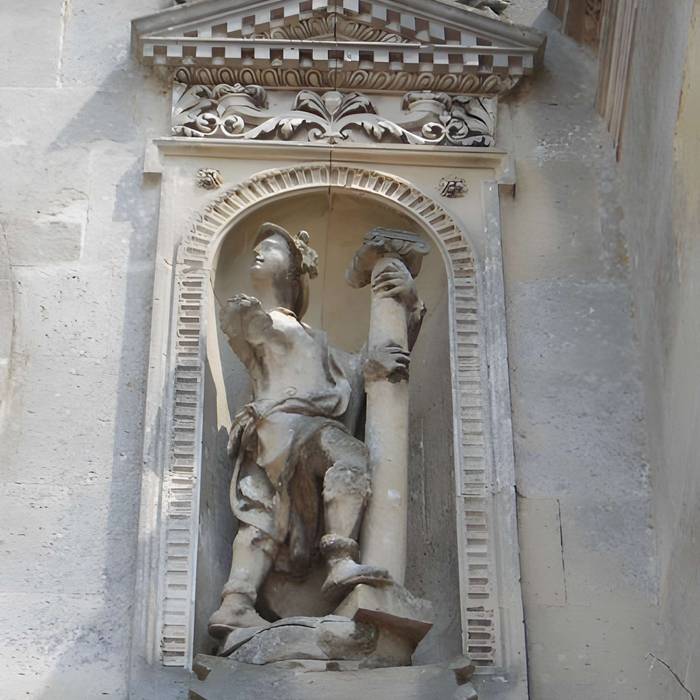 Photo de Église Notre-Dame dOthis