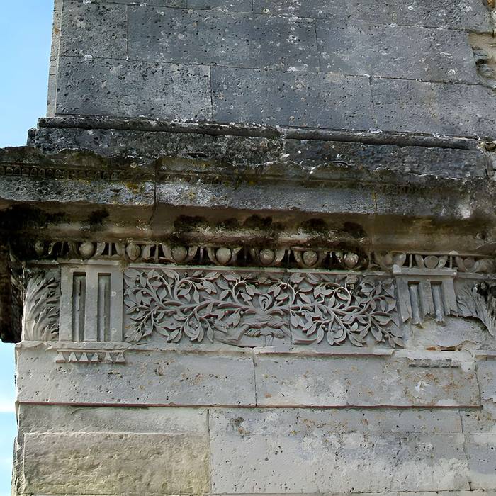 Photo de Église Notre-Dame dOthis