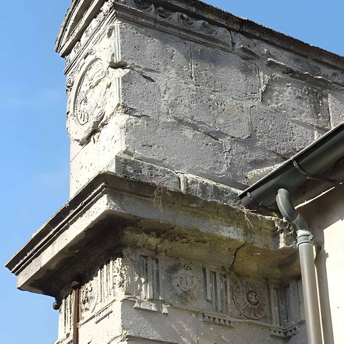 Photo de Église Notre-Dame dOthis