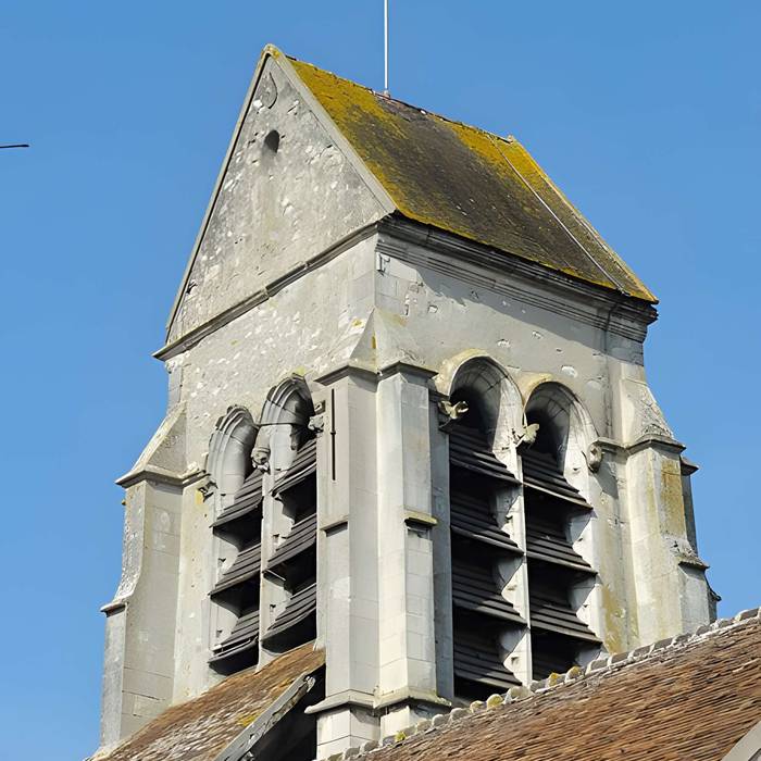 Photo de Église Notre-Dame dOthis