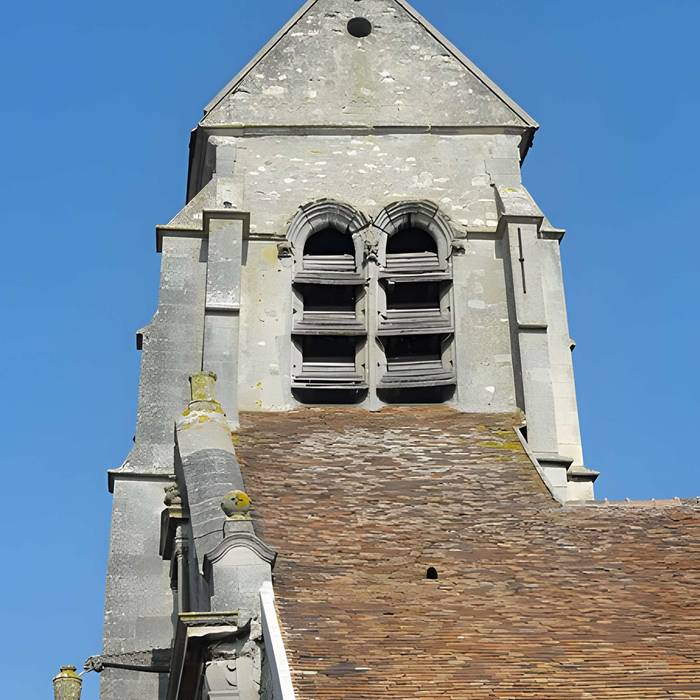 Photo de Église Notre-Dame dOthis