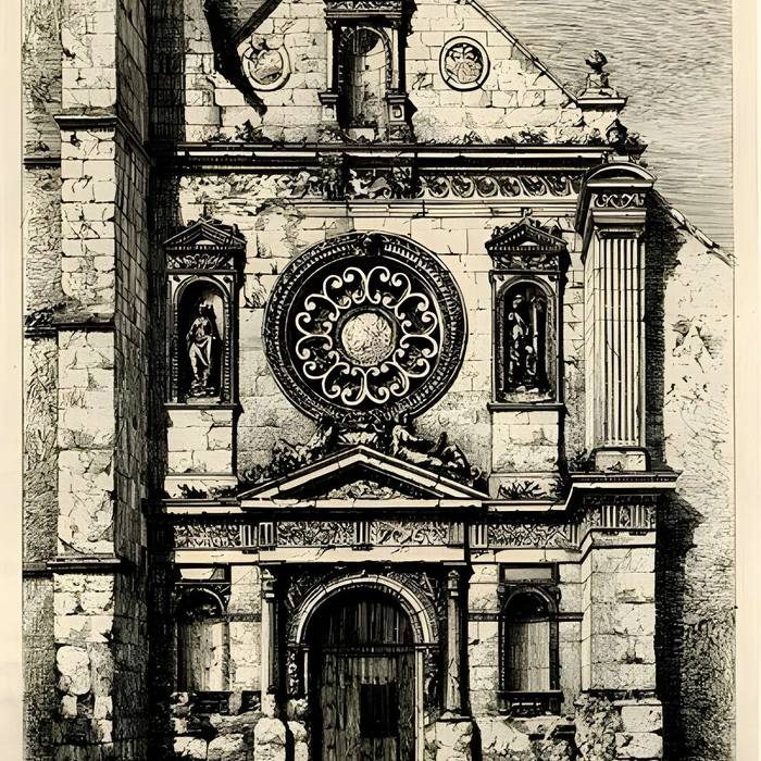 Photo de Église Notre-Dame dOthis