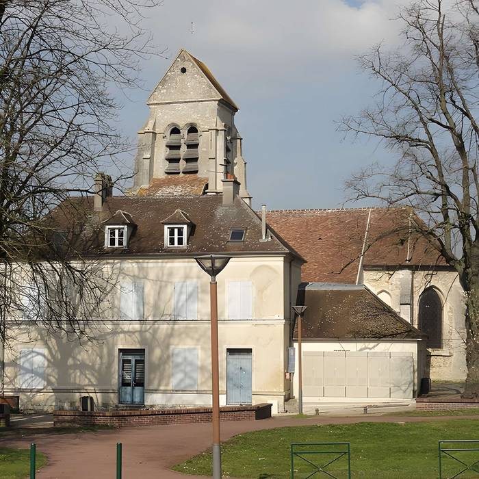 Photo de Église Notre-Dame dOthis