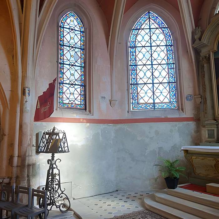 Photo de Église Notre-Dame dOthis