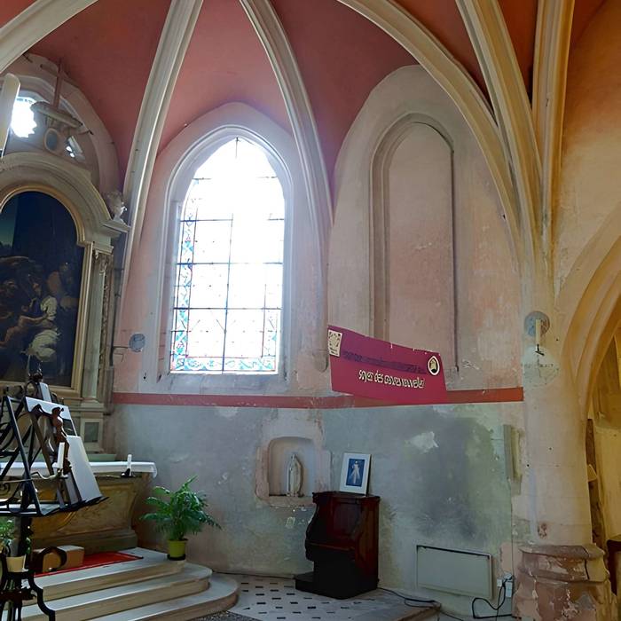 Photo de Église Notre-Dame dOthis