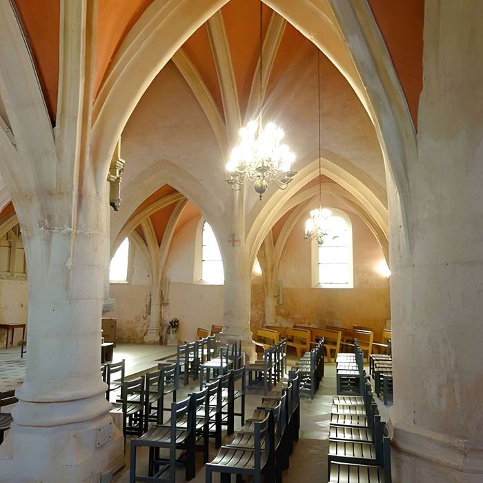 Photo de Église Notre-Dame dOthis