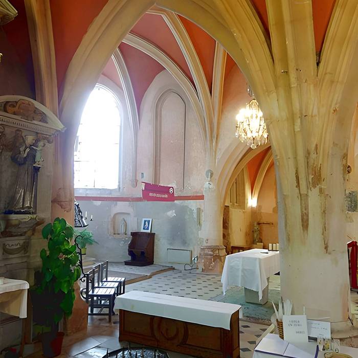 Photo de Église Notre-Dame dOthis