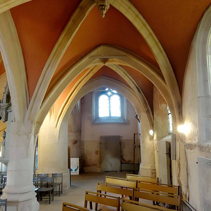 Photo de Église Notre-Dame dOthis