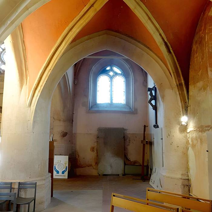 Photo de Église Notre-Dame dOthis