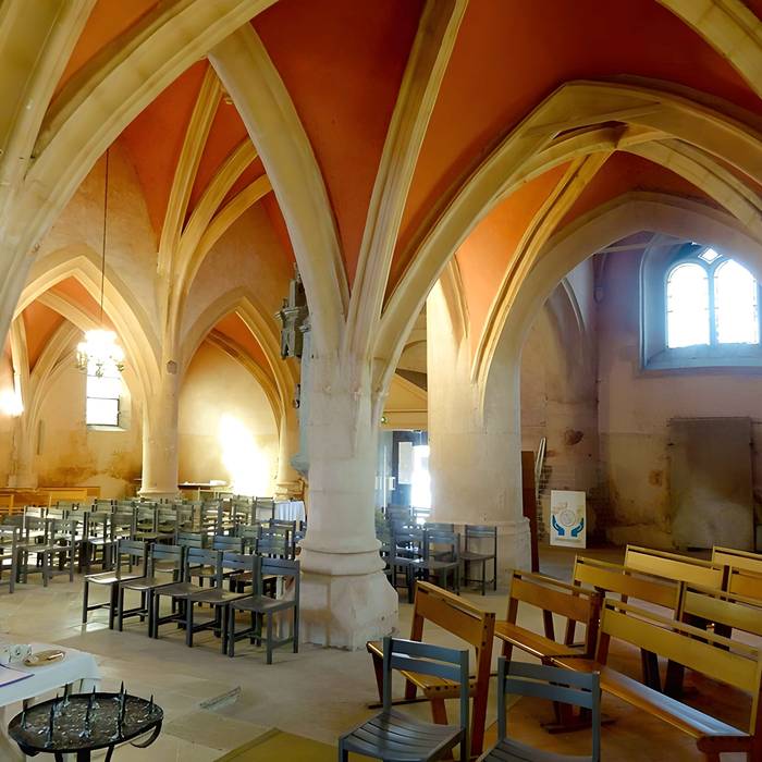 Photo de Église Notre-Dame dOthis