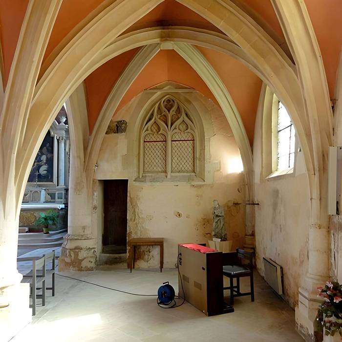 Photo de Église Notre-Dame dOthis