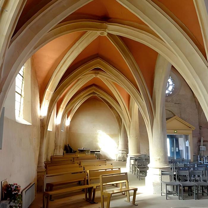 Photo de Église Notre-Dame dOthis