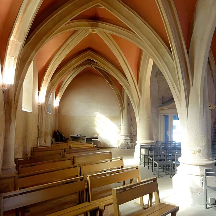 Photo de Église Notre-Dame dOthis