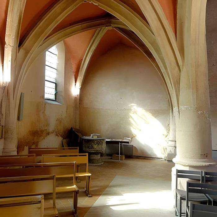 Photo de Église Notre-Dame dOthis