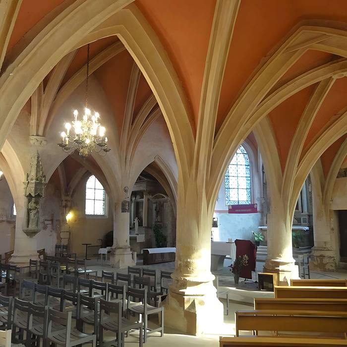 Photo de Église Notre-Dame dOthis