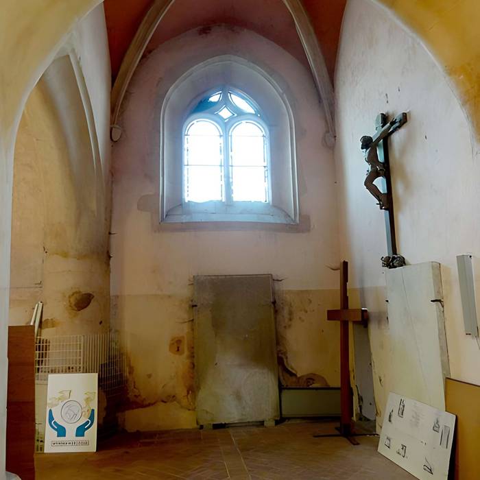 Photo de Église Notre-Dame dOthis