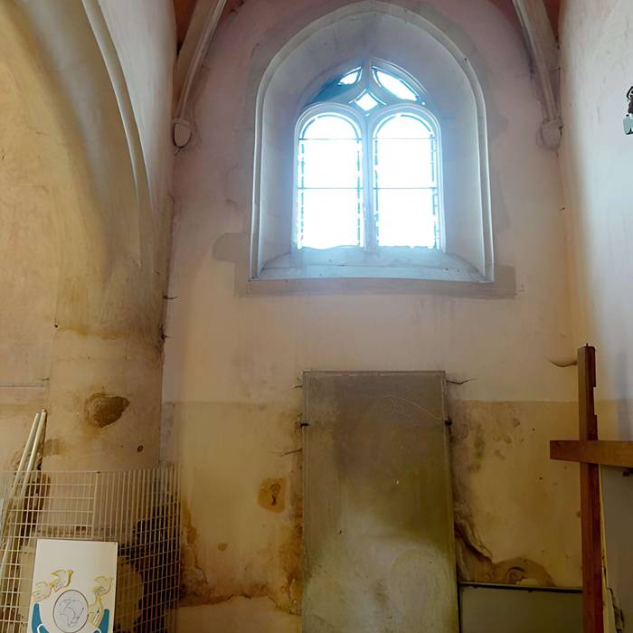 Photo de Église Notre-Dame dOthis