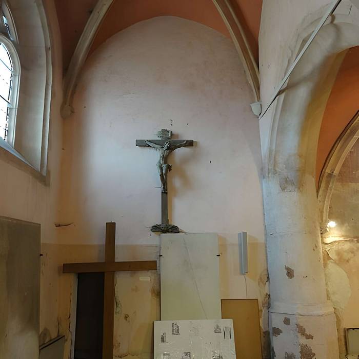 Photo de Église Notre-Dame dOthis