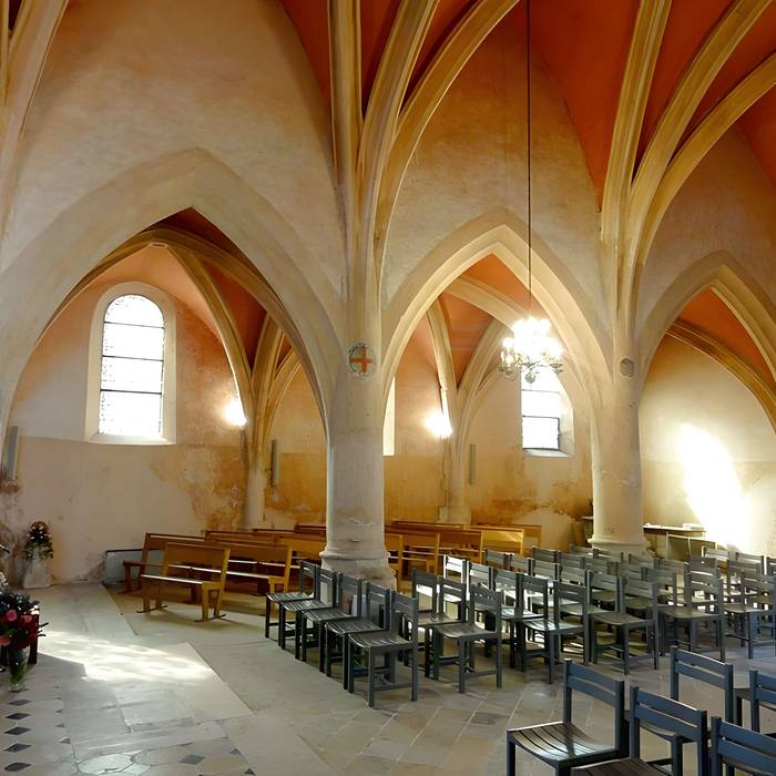 Photo de Église Notre-Dame dOthis