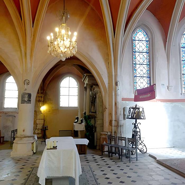 Photo de Église Notre-Dame dOthis