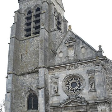 Église Notre-Dame dOthis