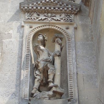 Église Notre-Dame dOthis