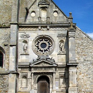 Église Notre-Dame dOthis