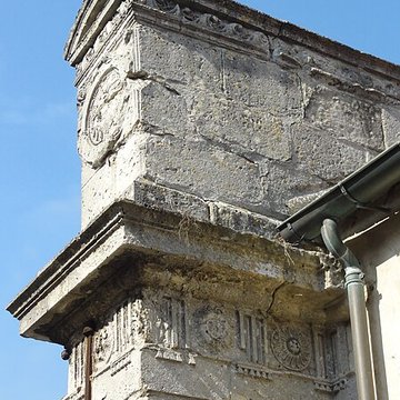 Église Notre-Dame dOthis