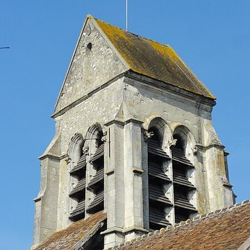 Église Notre-Dame dOthis