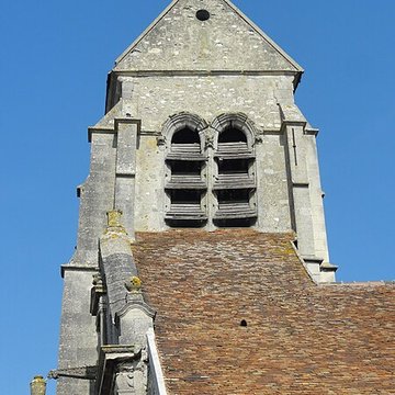 Église Notre-Dame dOthis