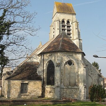 Église Notre-Dame dOthis