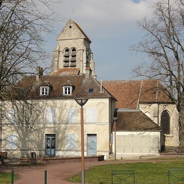 Église Notre-Dame dOthis