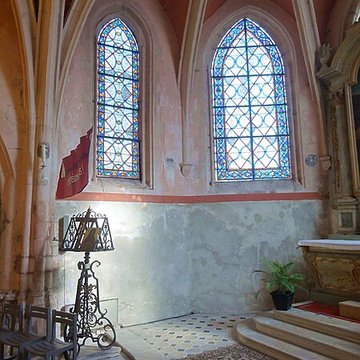 Église Notre-Dame dOthis