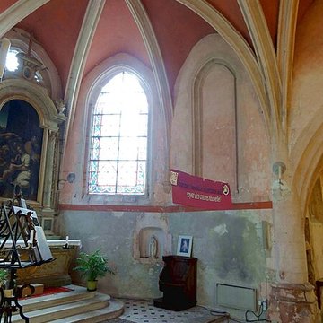 Église Notre-Dame dOthis